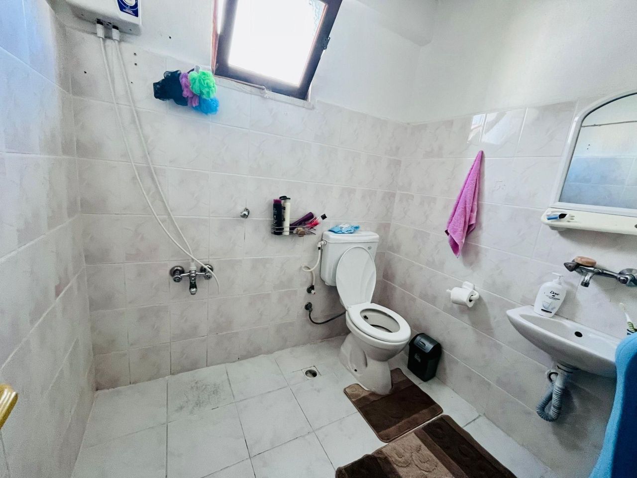 Квартира в Алании, Турция, 110 м² - фото 12