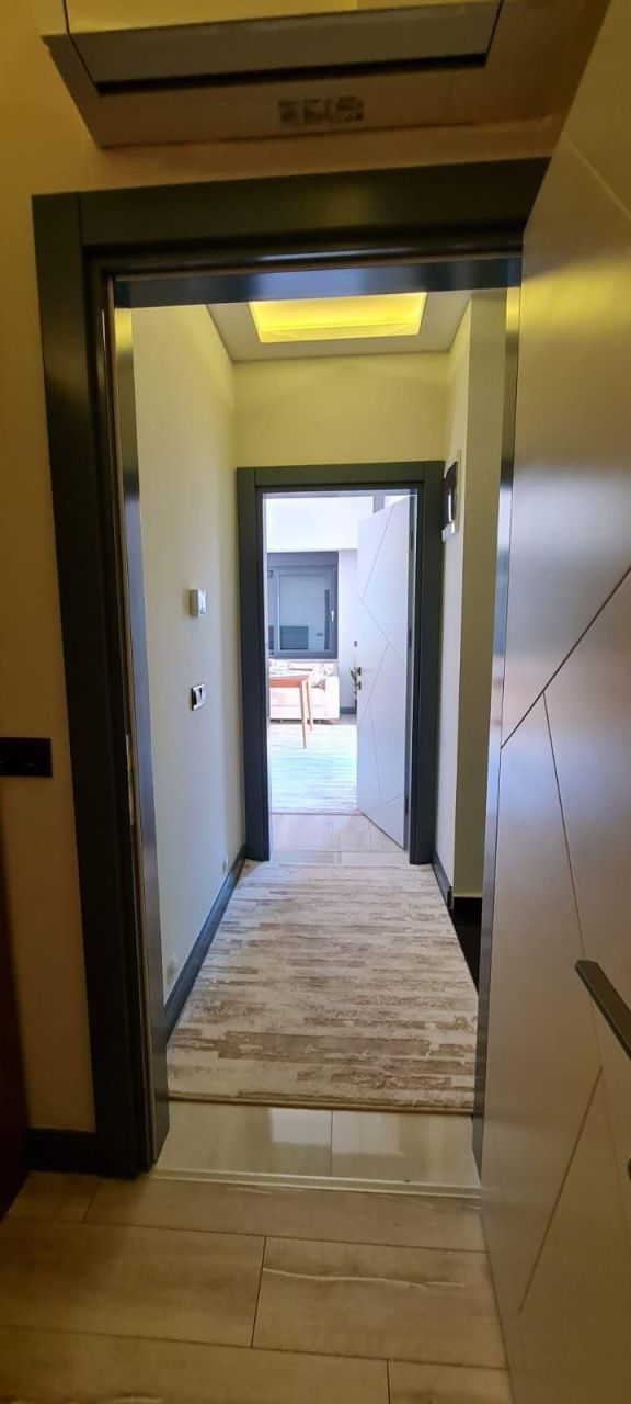 Пентхаус в Алании, Турция, 175 м² - фото 12