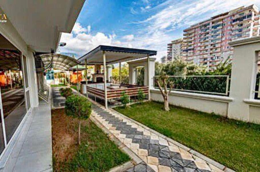 Квартира в Алании, Турция, 65 м² - фото 12