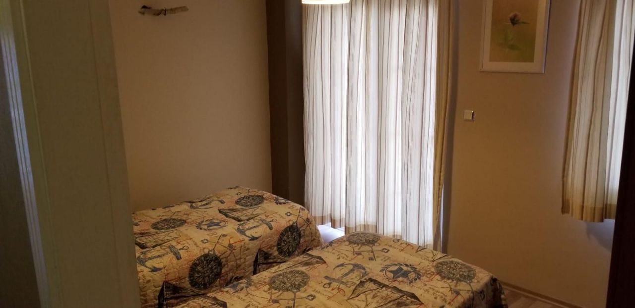 Квартира в Алании, Турция, 110 м² - фото 12