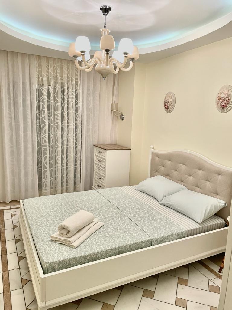 Квартира в Алании, Турция, 100 м² - фото 12