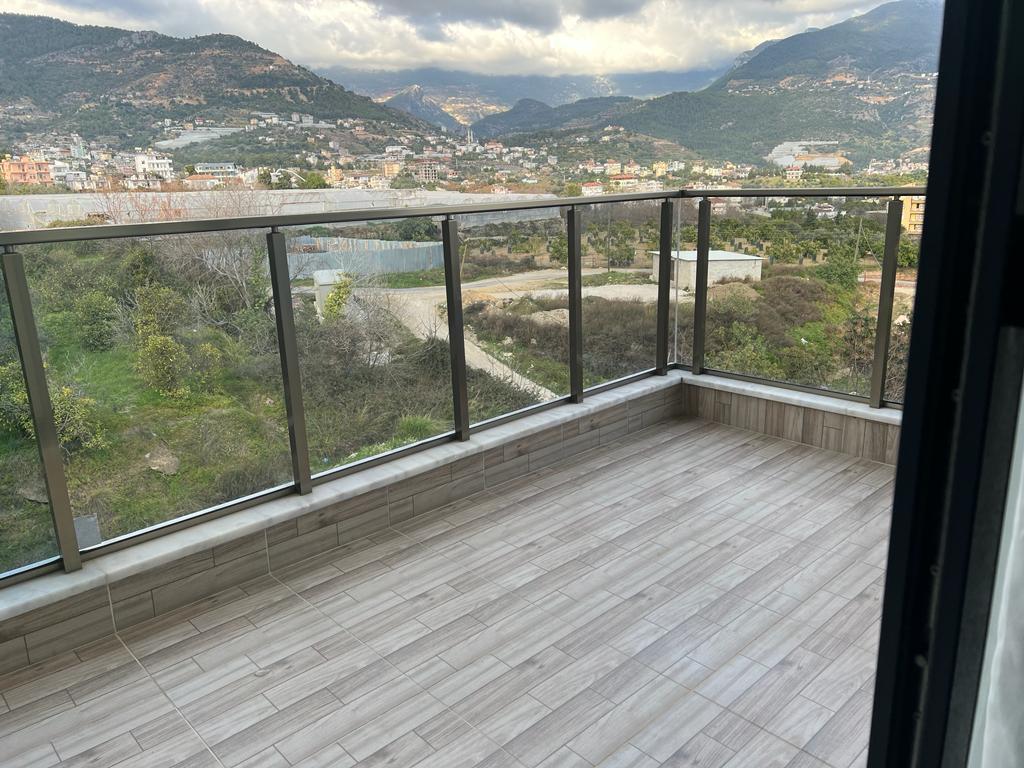 Квартира в Алании, Турция, 150 м² - фото 12