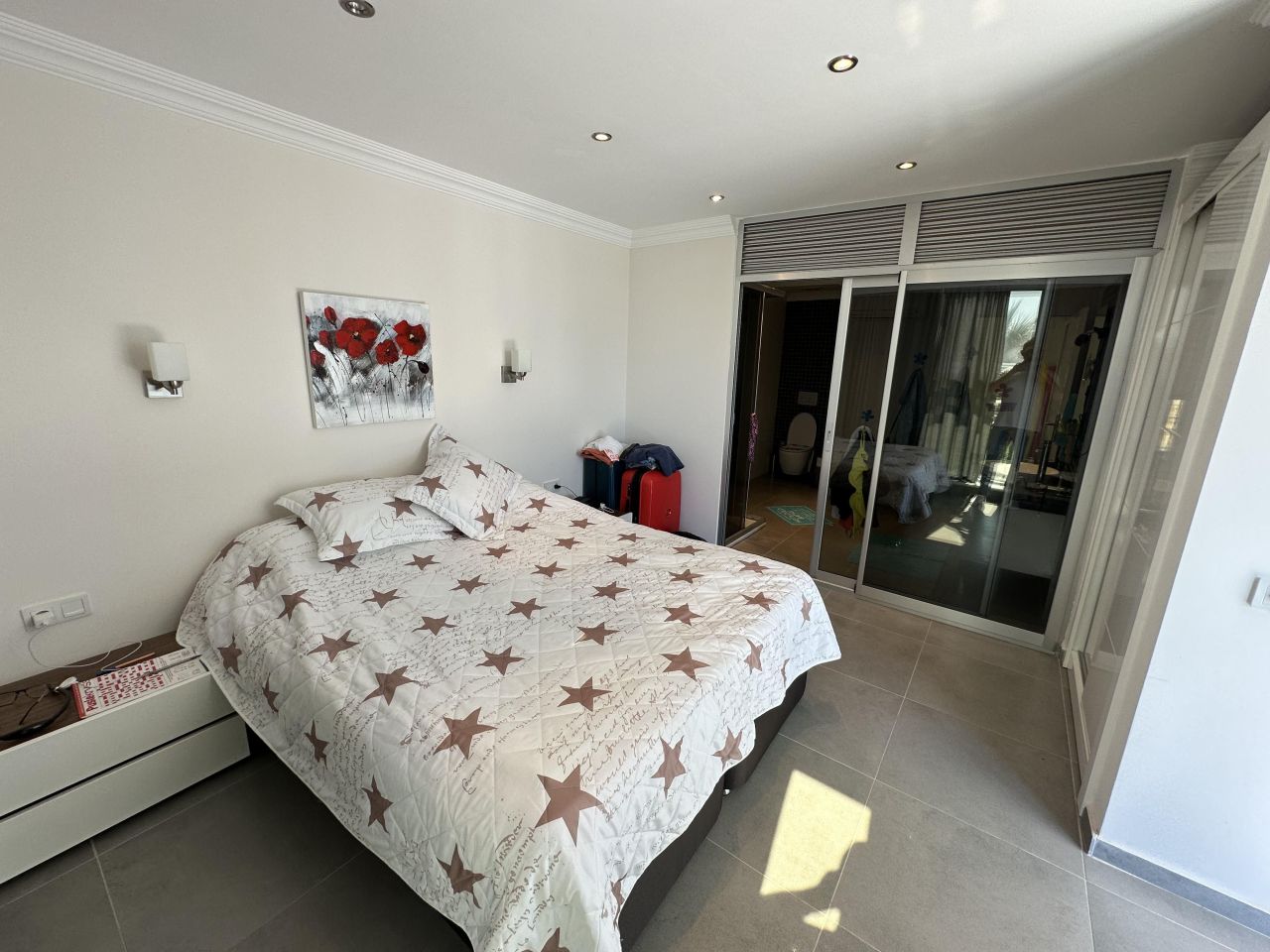 Квартира в Алании, Турция, 145 м² - фото 12