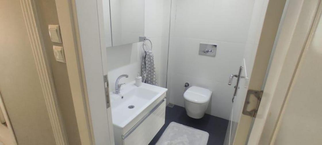 Квартира в Алании, Турция, 180 м² - фото 12