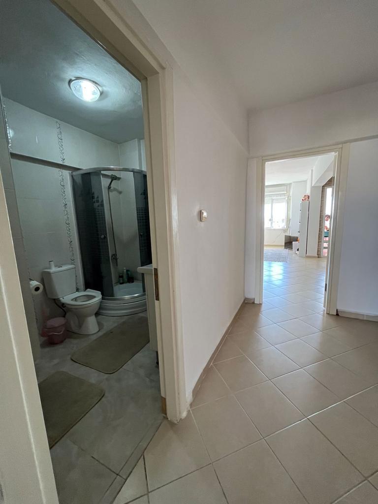 Квартира в Алании, Турция, 100 м² - фото 12