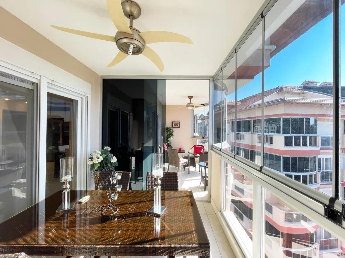 Пентхаус в Алании, Турция, 200 м² - фото 12