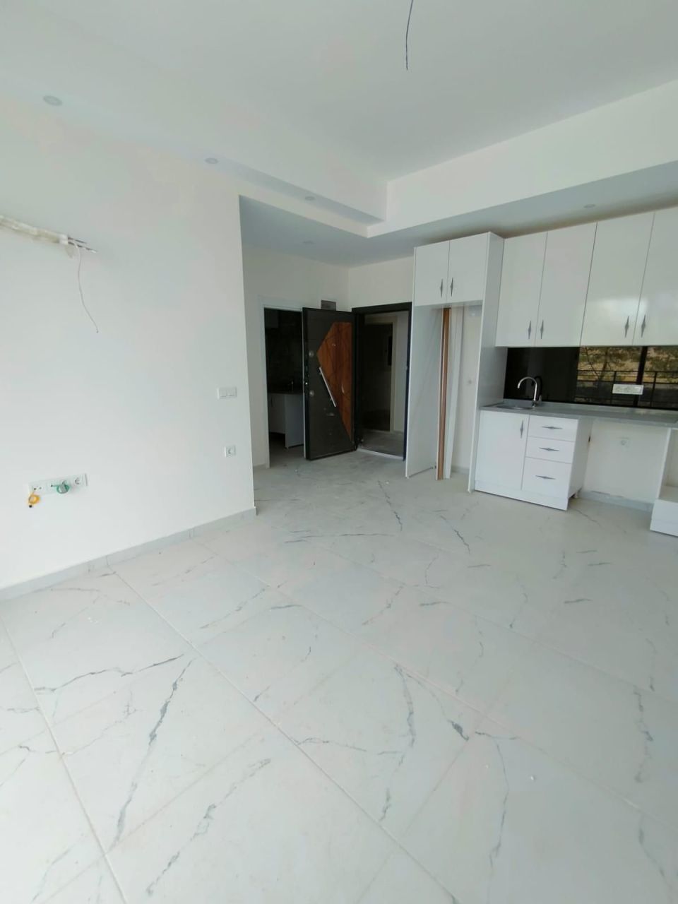 Квартира в Авсалларе, Турция, 51 м² - фото 12