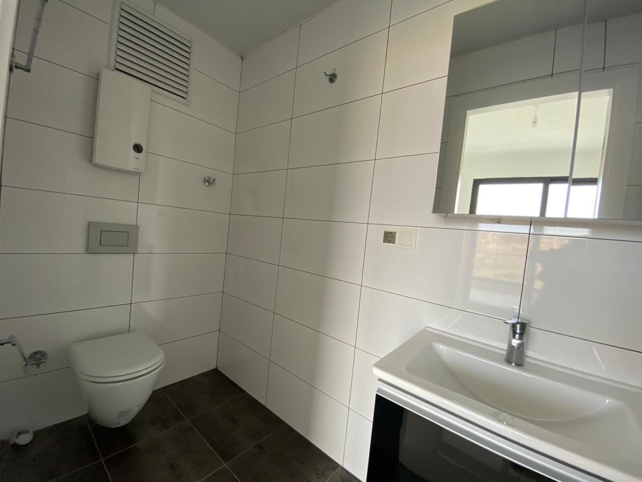 Квартира в Кестеле, Турция, 101 м² - фото 12