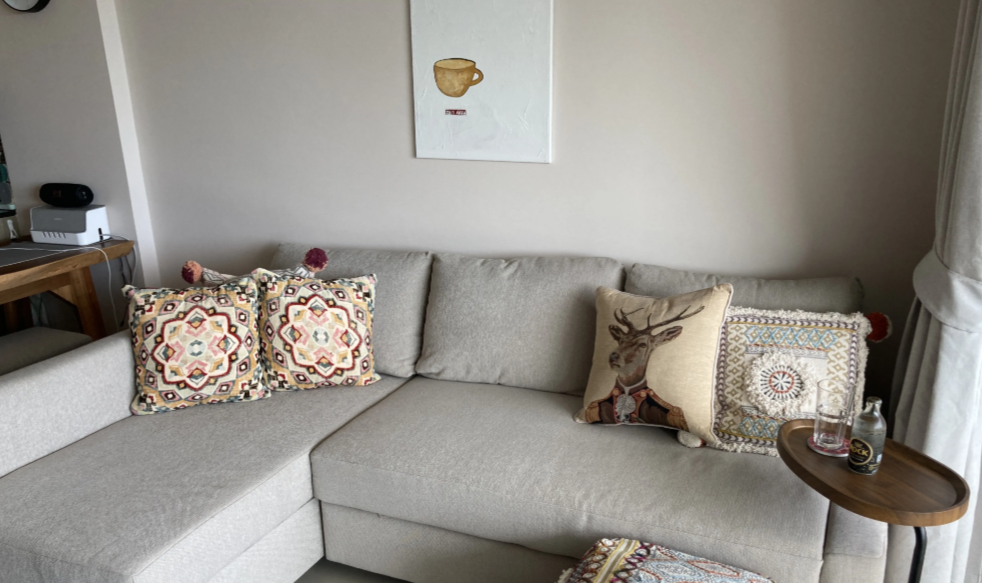 Квартира на Пхукете, Таиланд, 57 м² - фото 12