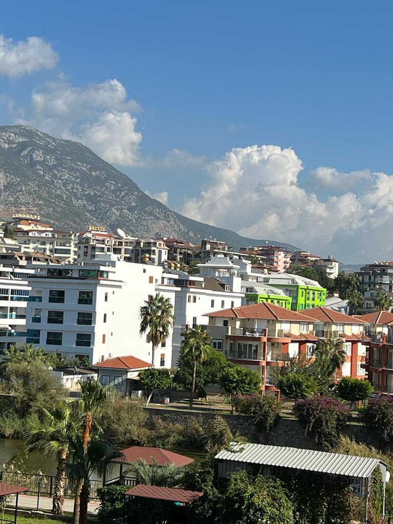 Квартира в Алании, Турция, 166 м² - фото 12