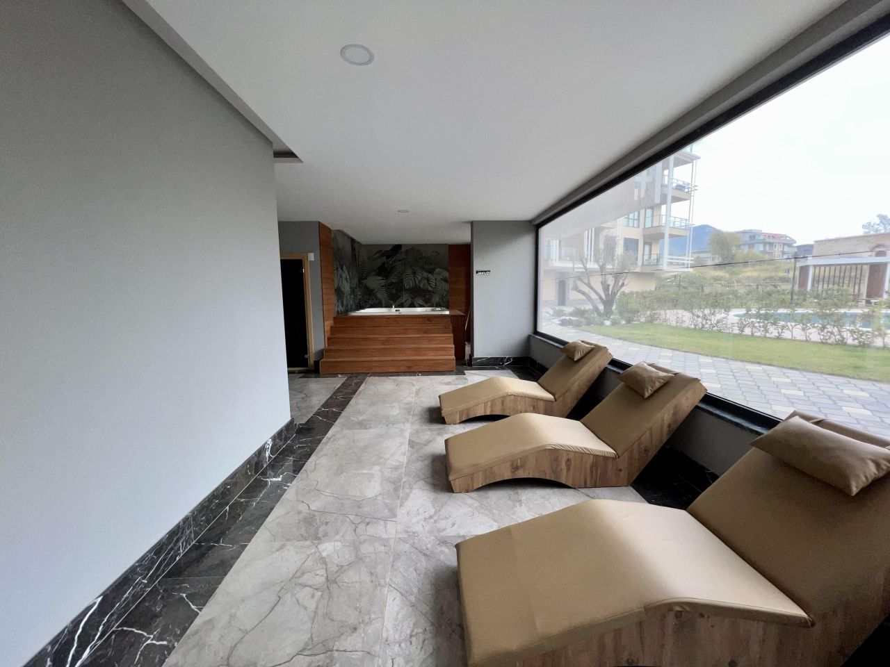 Квартира в Алании, Турция, 110 м² - фото 12