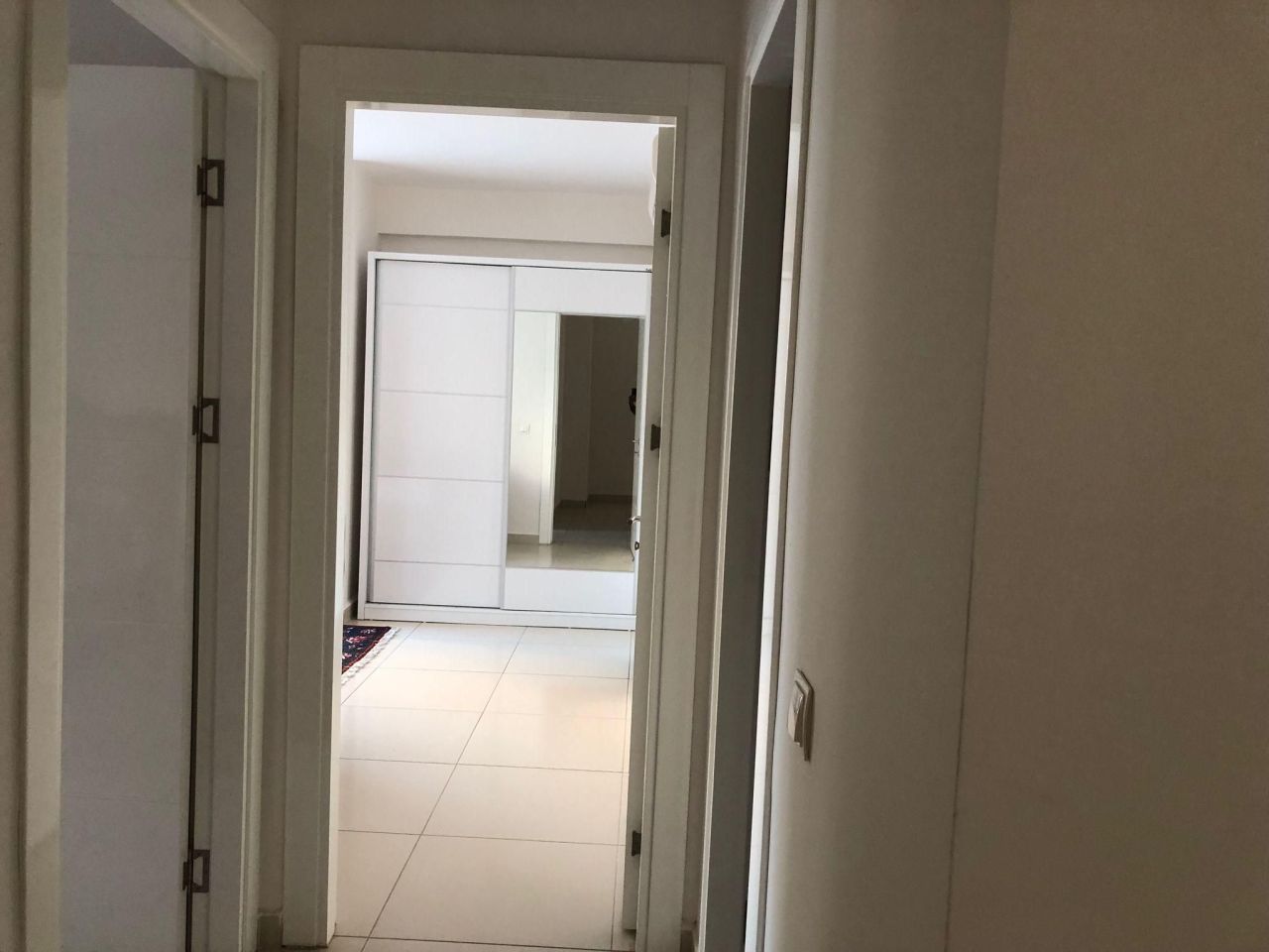 Квартира в Алании, Турция, 110 м² - фото 12