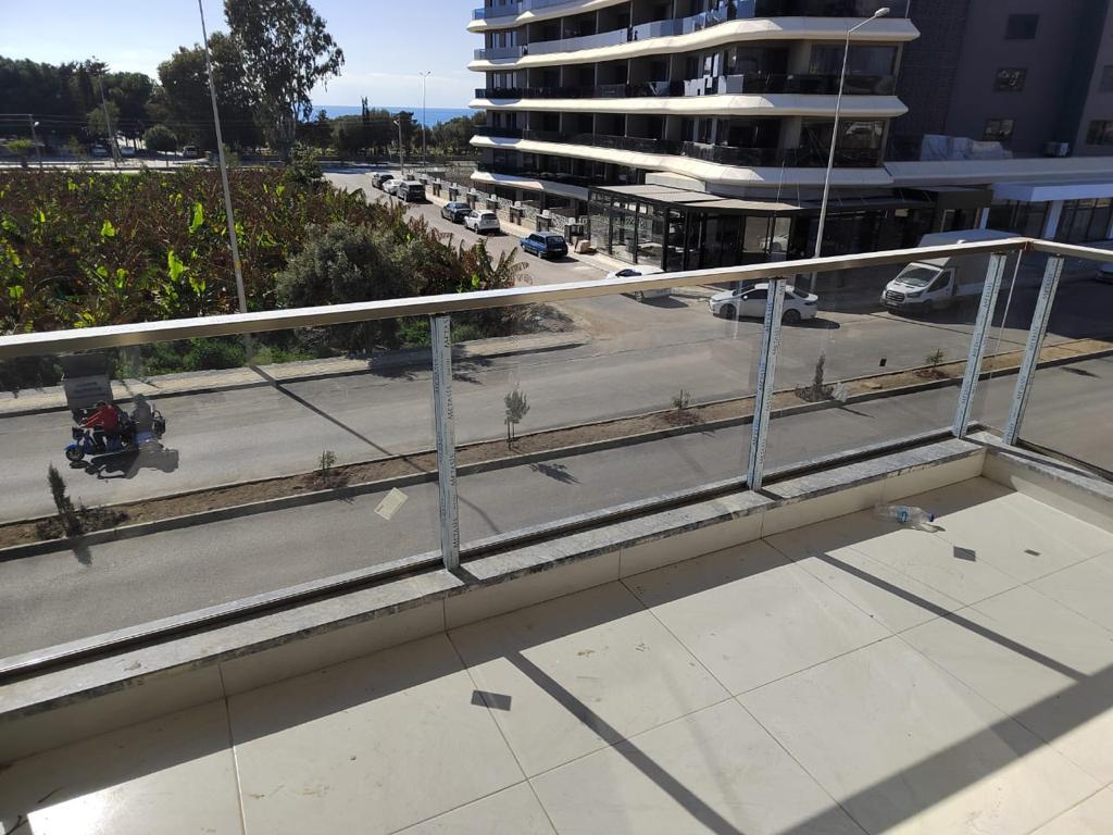 Квартира в Алании, Турция, 51 м² - фото 12