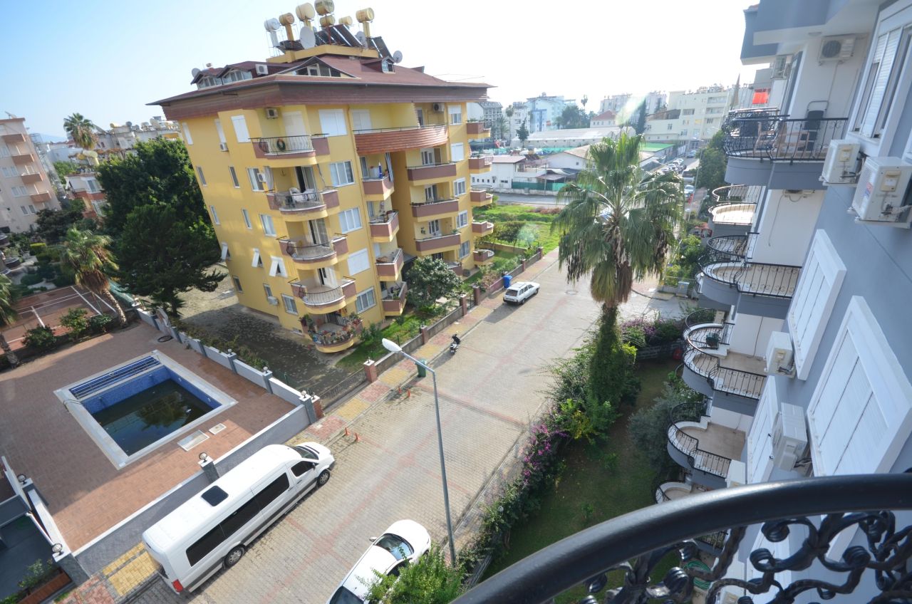 Пентхаус в Алании, Турция, 220 м² - фото 12