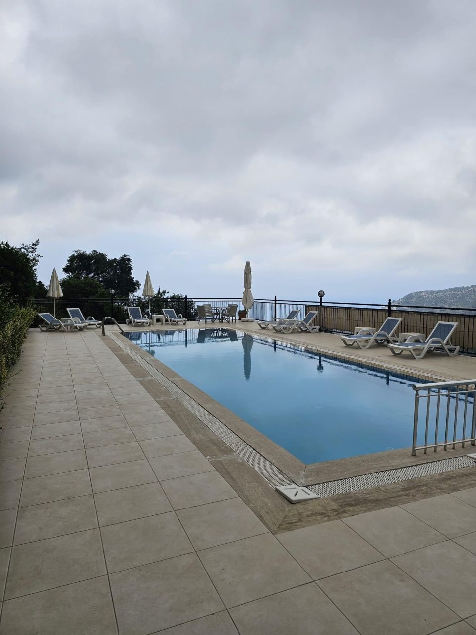 Квартира в Алании, Турция, 105 м² - фото 12