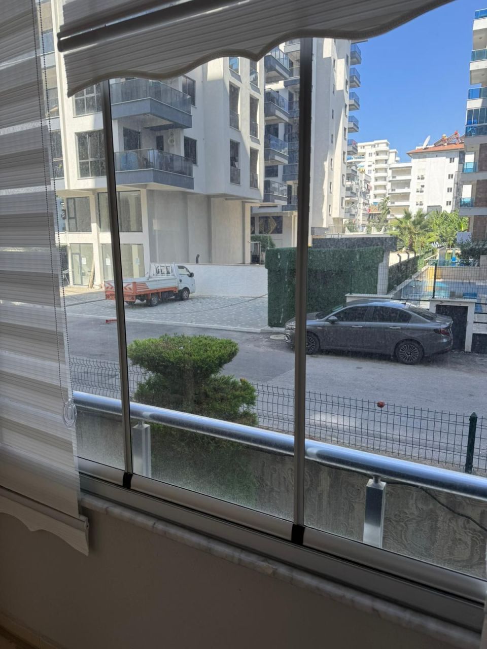 Квартира в Алании, Турция, 70 м² - фото 10