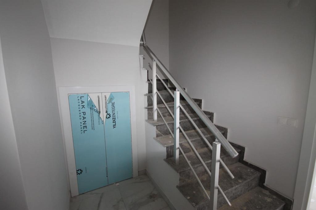 Квартира в Алании, Турция, 55 м² - фото 12