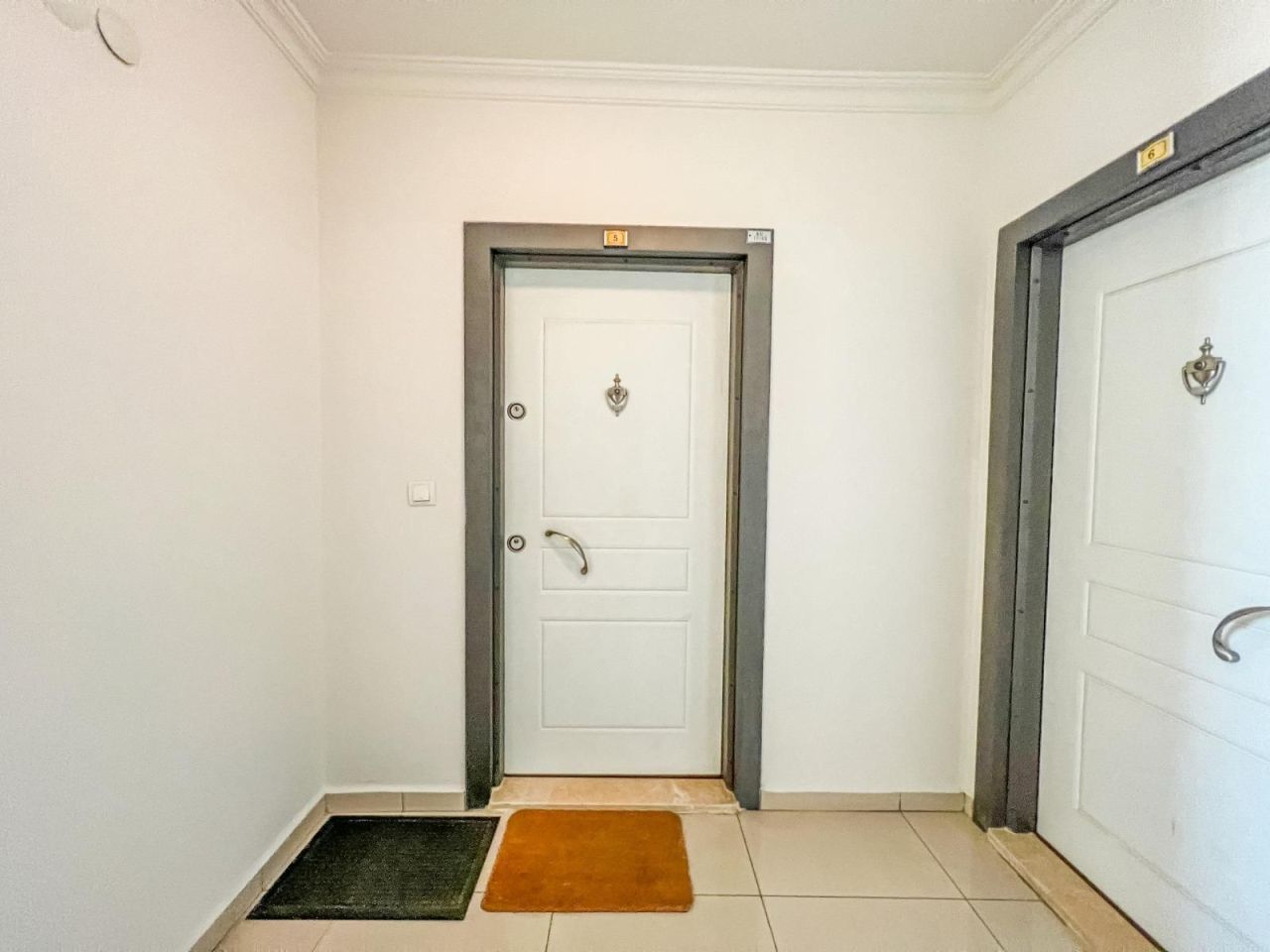 Квартира в Алании, Турция, 115 м² - фото 12