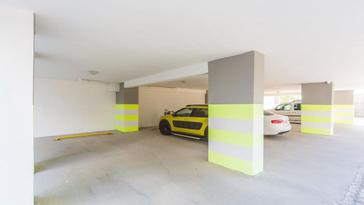 Пентхаус в Кестеле, Турция, 110 м² - фото 12