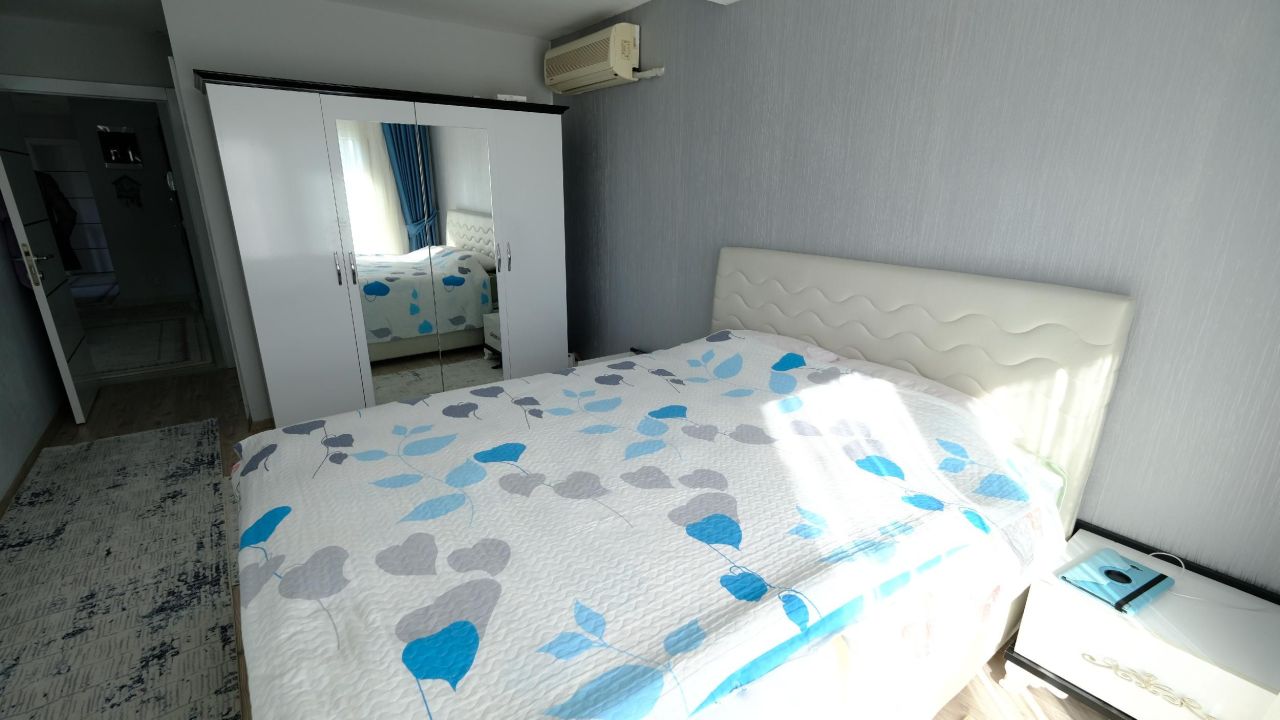 Пентхаус в Алании, Турция, 250 м² - фото 12