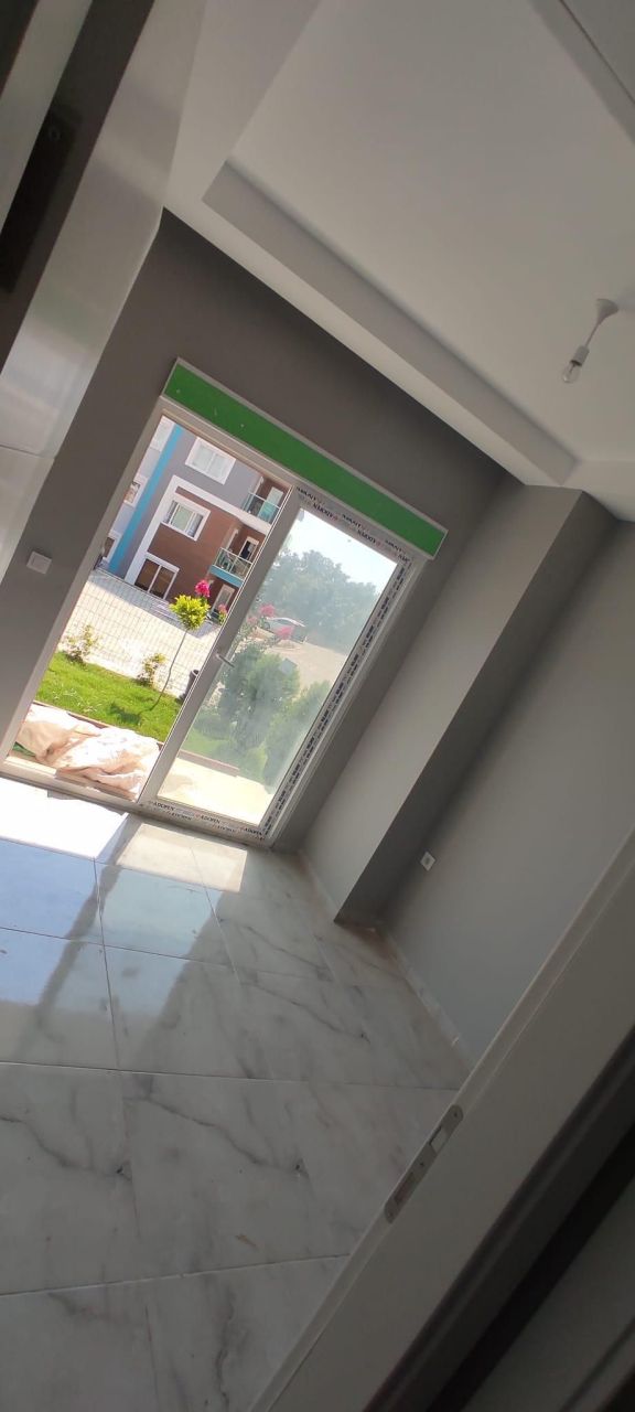 Квартира в Алании, Турция, 50 м² - фото 12