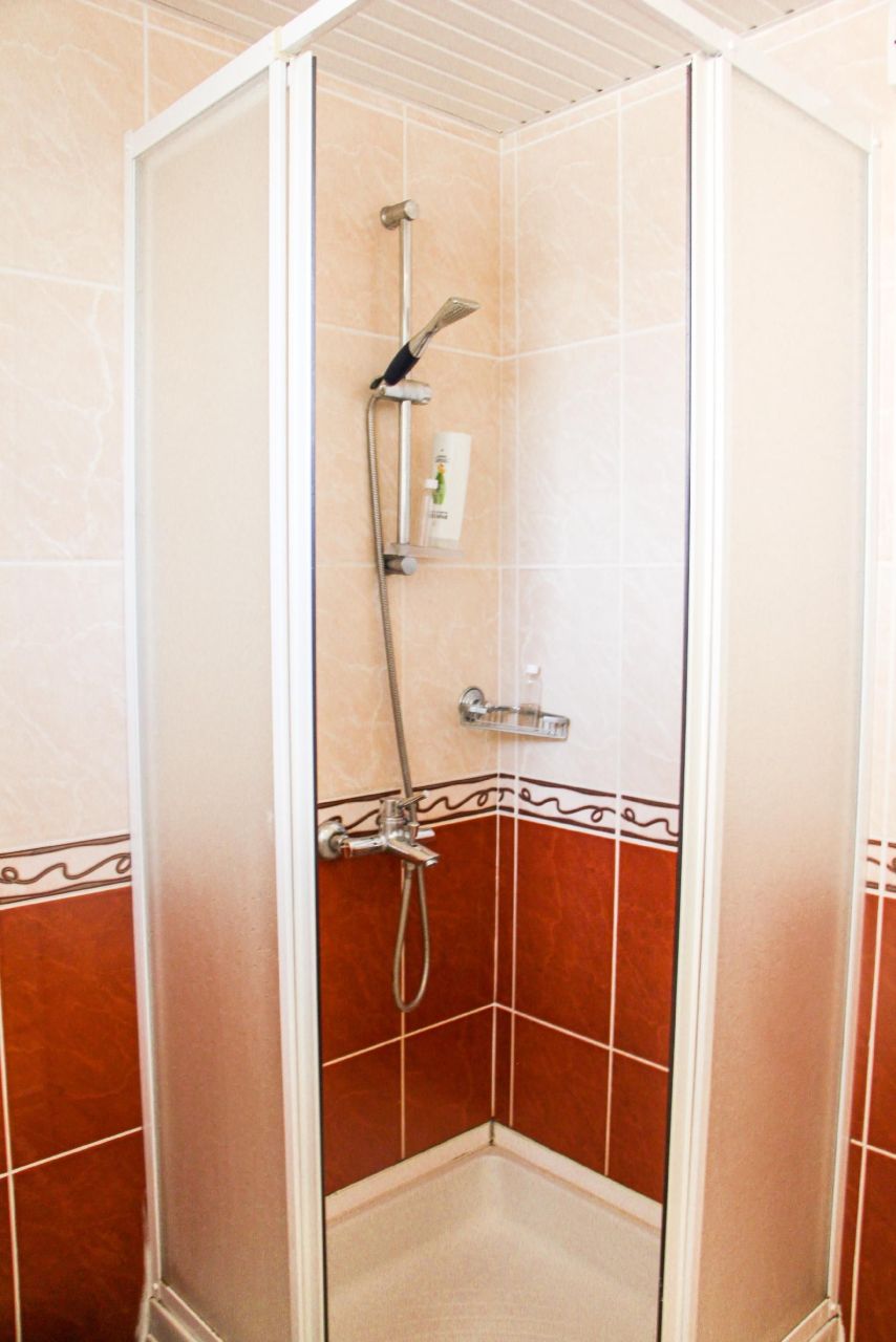 Квартира в Кестеле, Турция, 90 м² - фото 12