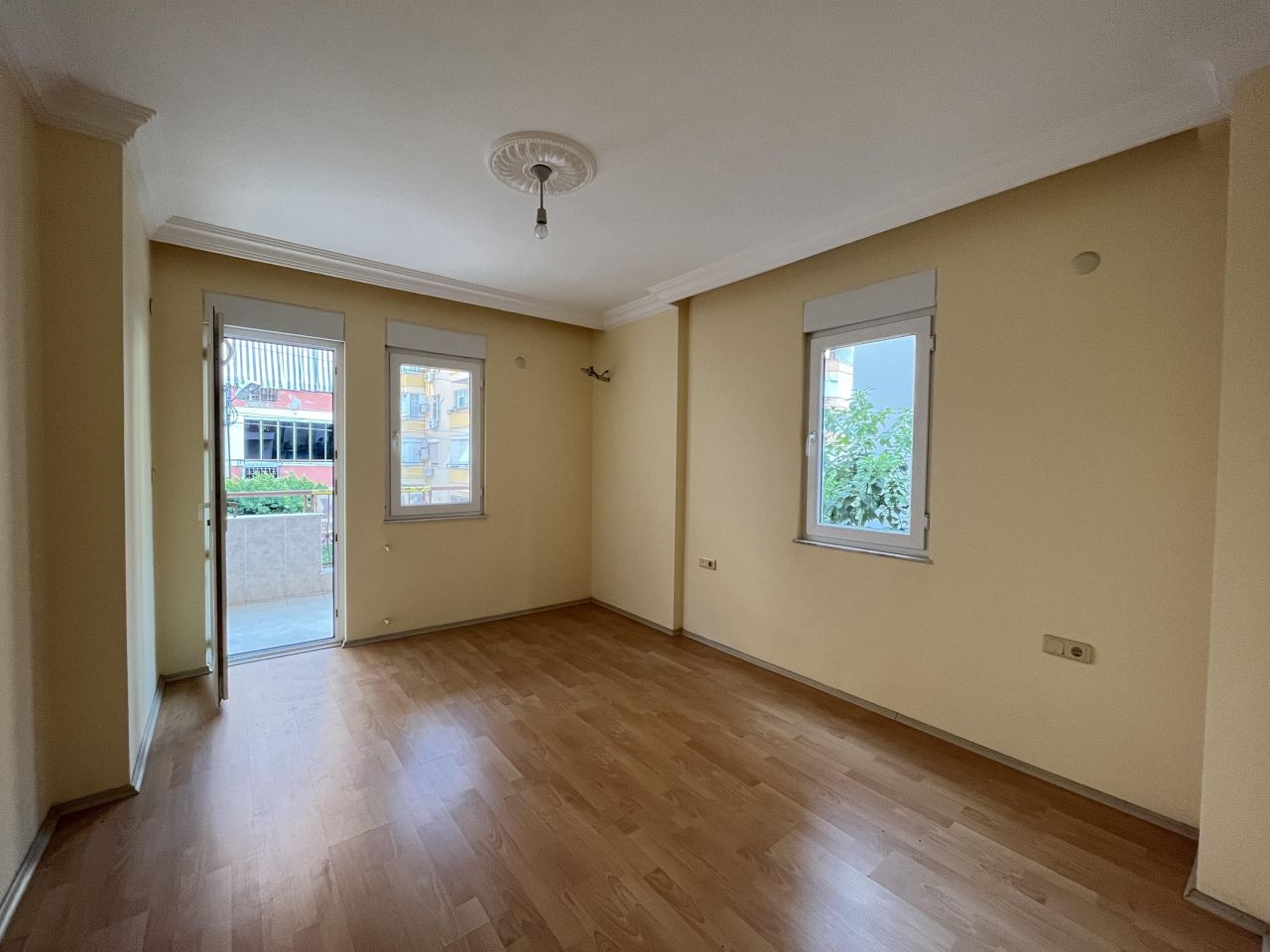 Квартира в Алании, Турция, 110 м² - фото 12