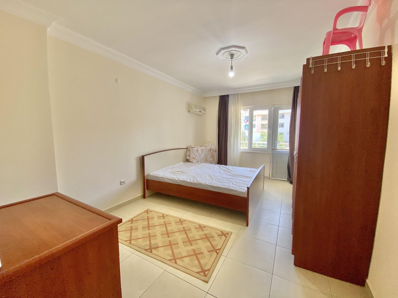 Квартира в Алании, Турция, 115 м² - фото 12