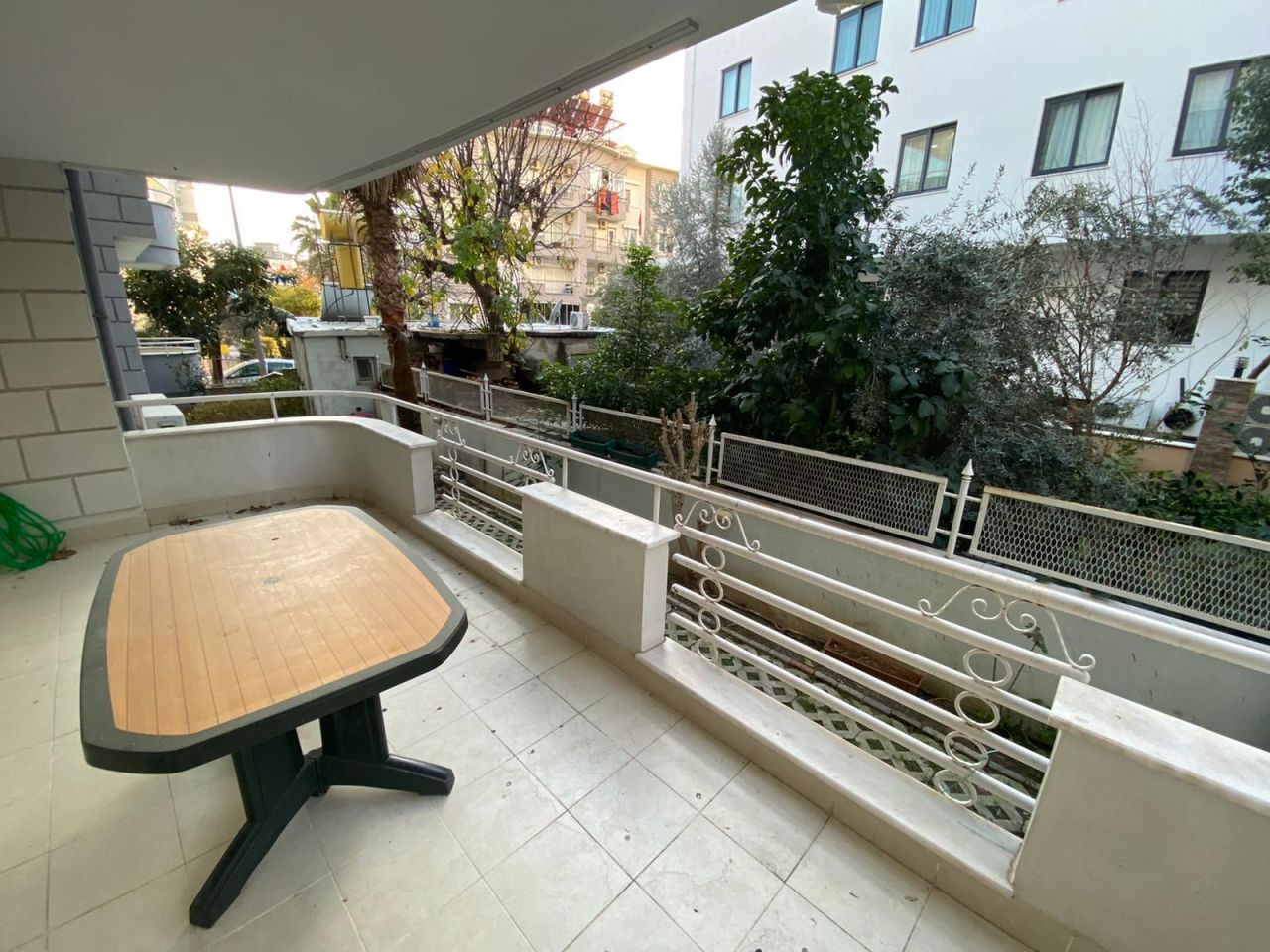 Квартира в Алании, Турция, 70 м² - фото 12