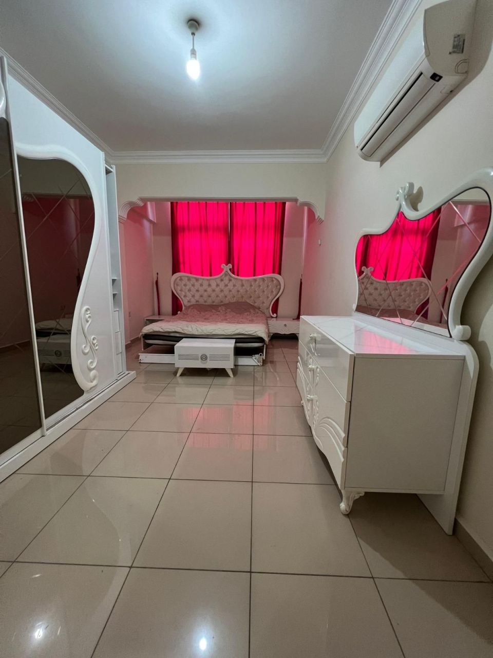 Квартира в Алании, Турция, 140 м² - фото 12