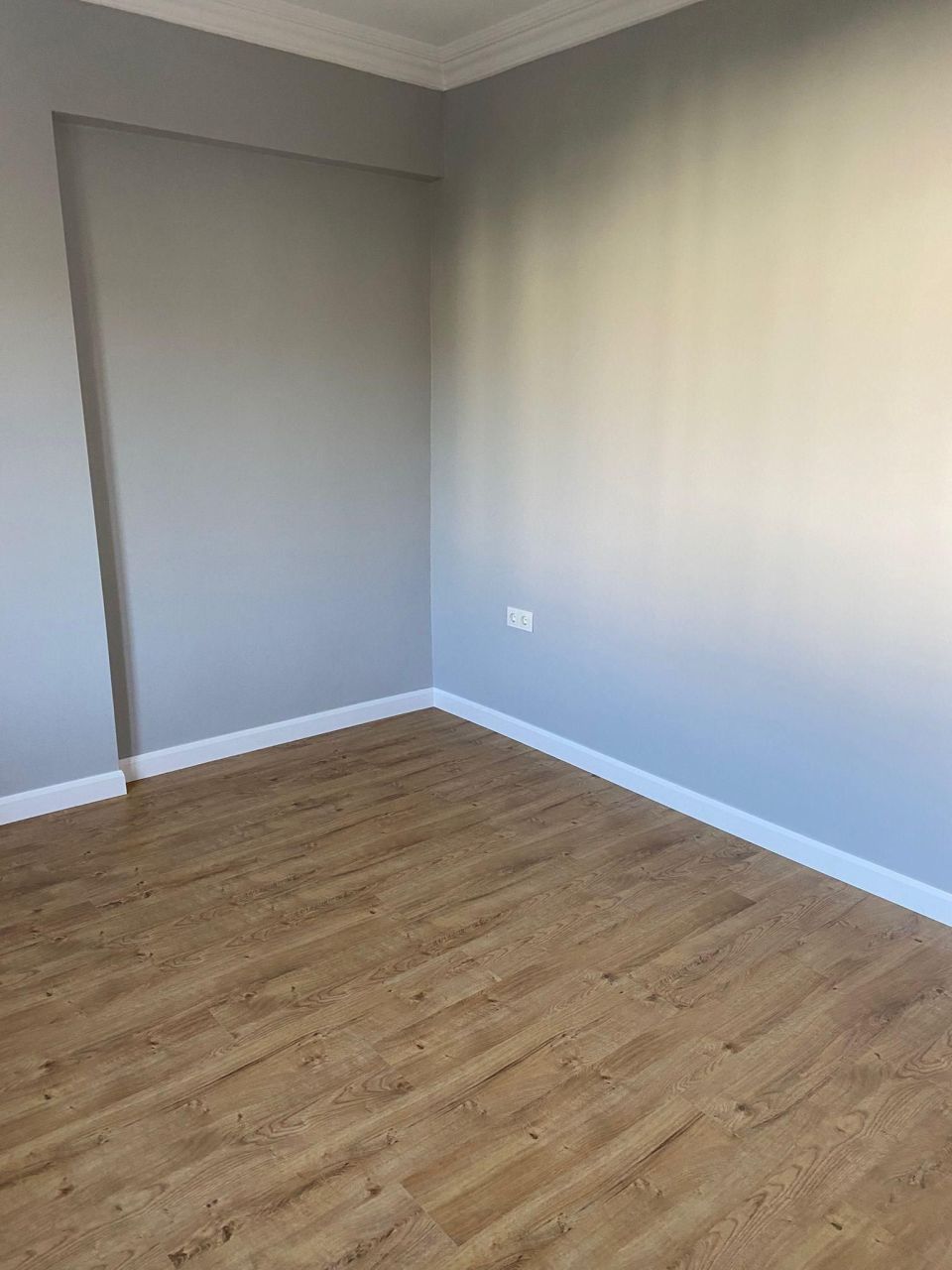 Квартира в Алании, Турция, 95 м² - фото 12