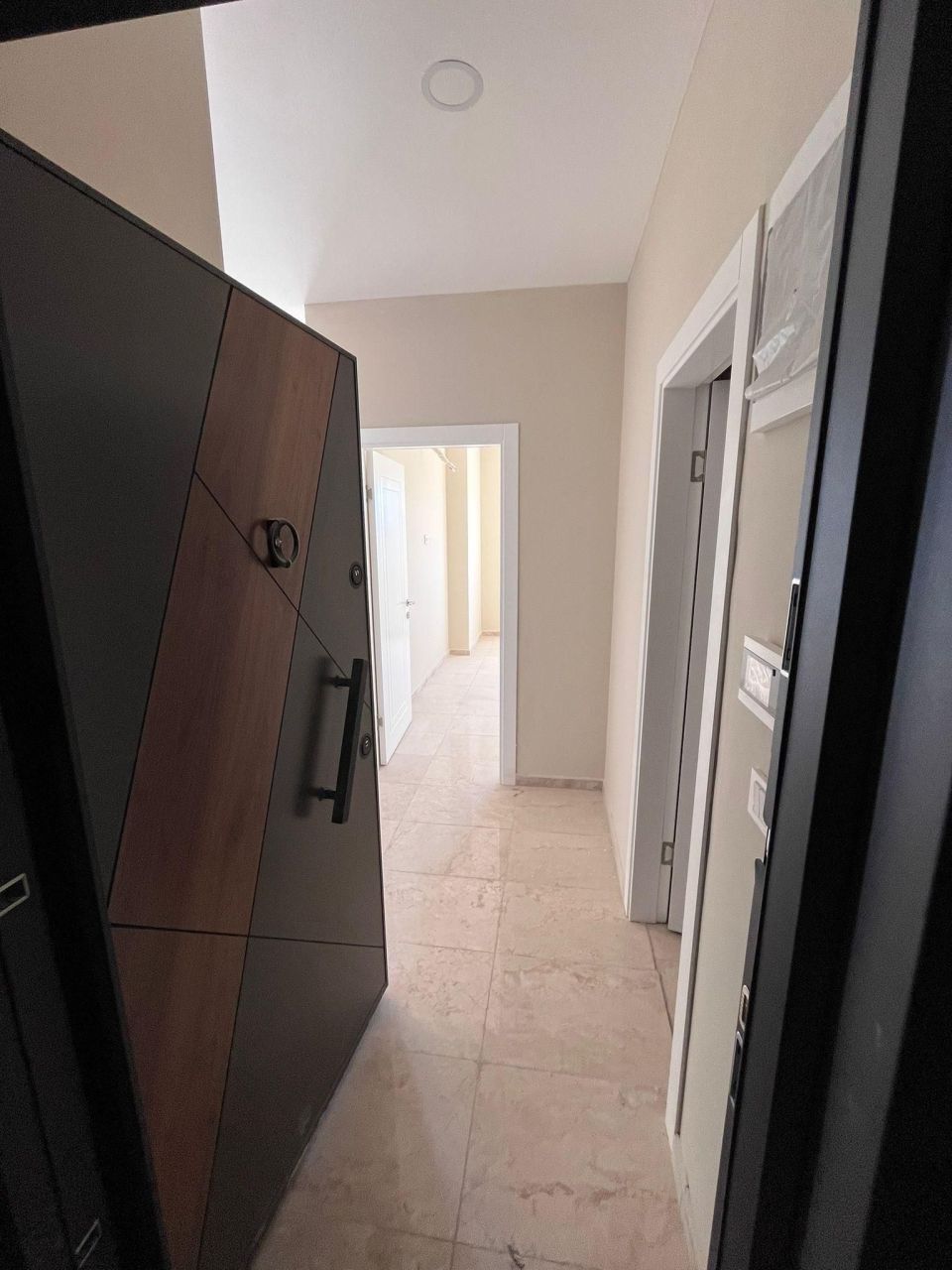 Квартира в Алании, Турция, 58 м² - фото 12