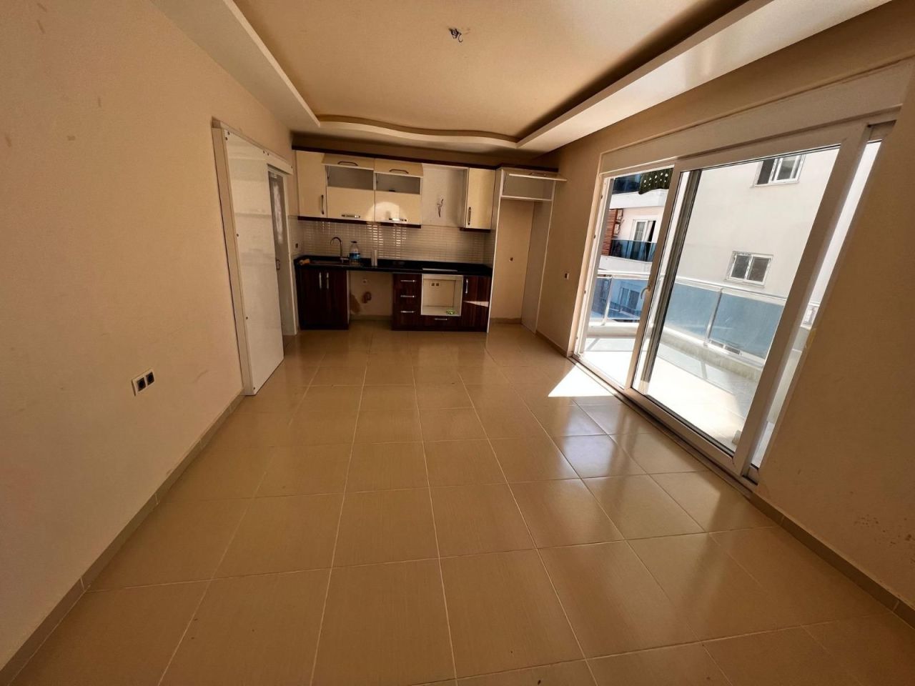 Квартира в Алании, Турция, 70 м² - фото 12