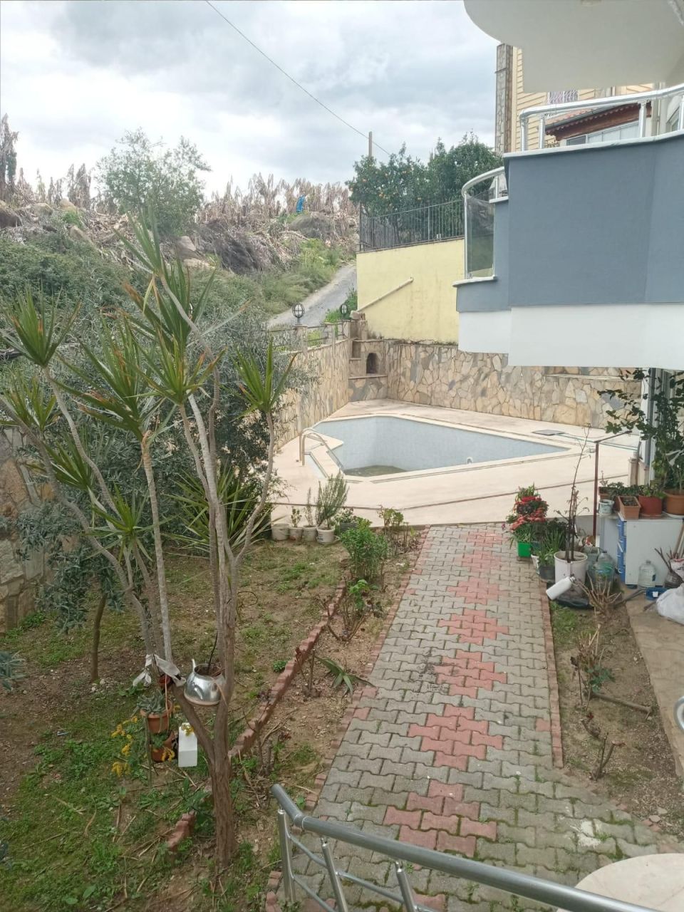 Пентхаус в Алании, Турция, 160 м² - фото 12