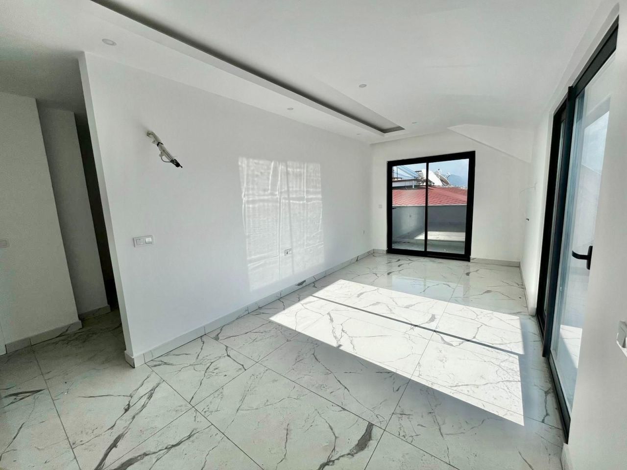 Пентхаус в Алании, Турция, 130 м² - фото 12