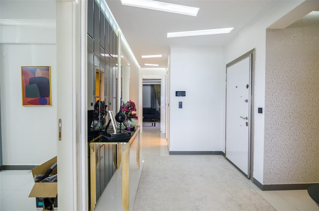 Квартира в Алании, Турция, 152 м² - фото 12