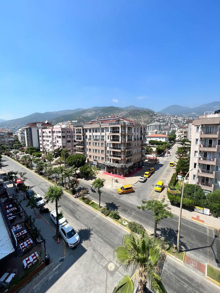 Квартира в Алании, Турция, 85 м² - фото 12