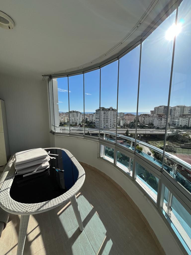 Квартира в Алании, Турция, 135 м² - фото 12