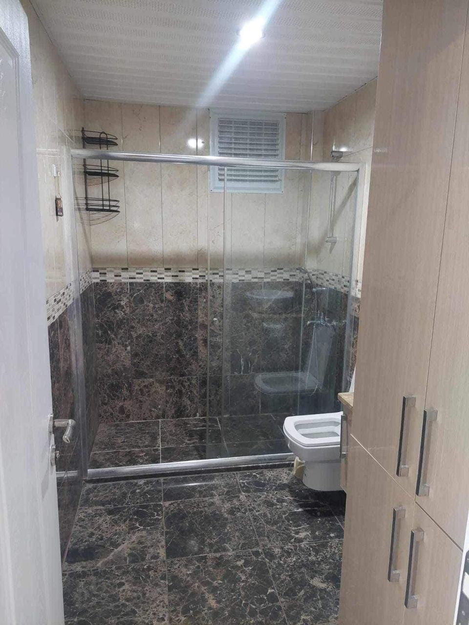 Квартира в Кестеле, Турция, 65 м² - фото 12