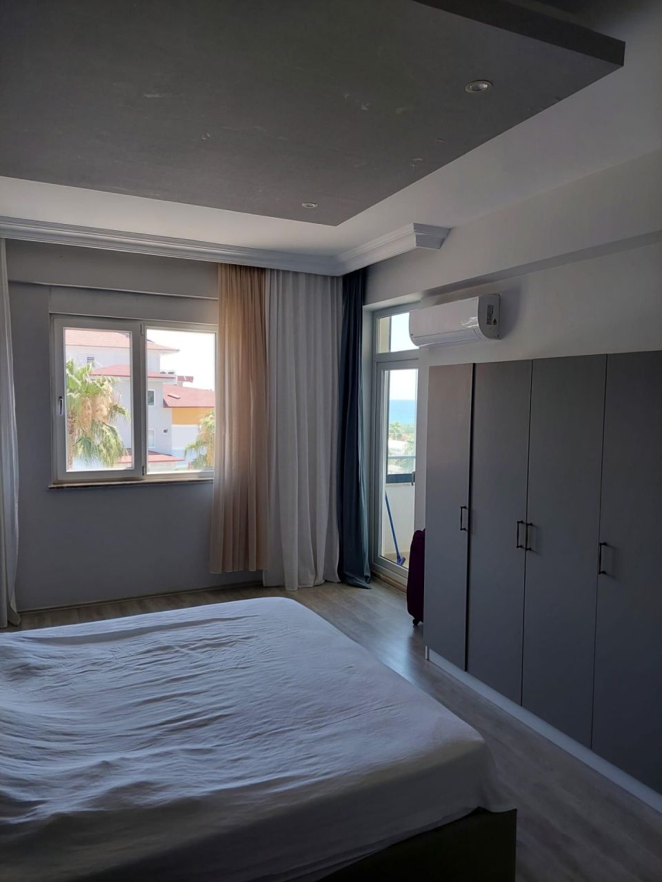 Квартира в Алании, Турция, 150 м² - фото 12