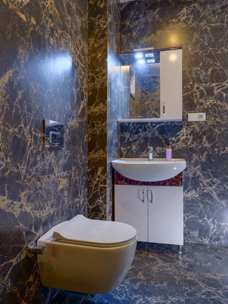 Вилла в Алании, Турция, 280 м² - фото 12