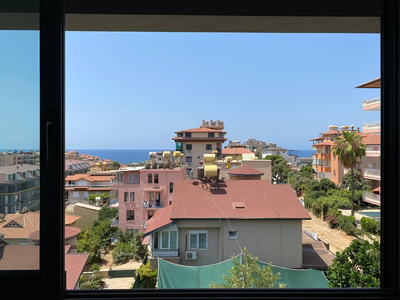 Пентхаус в Кестеле, Турция, 120 м² - фото 12