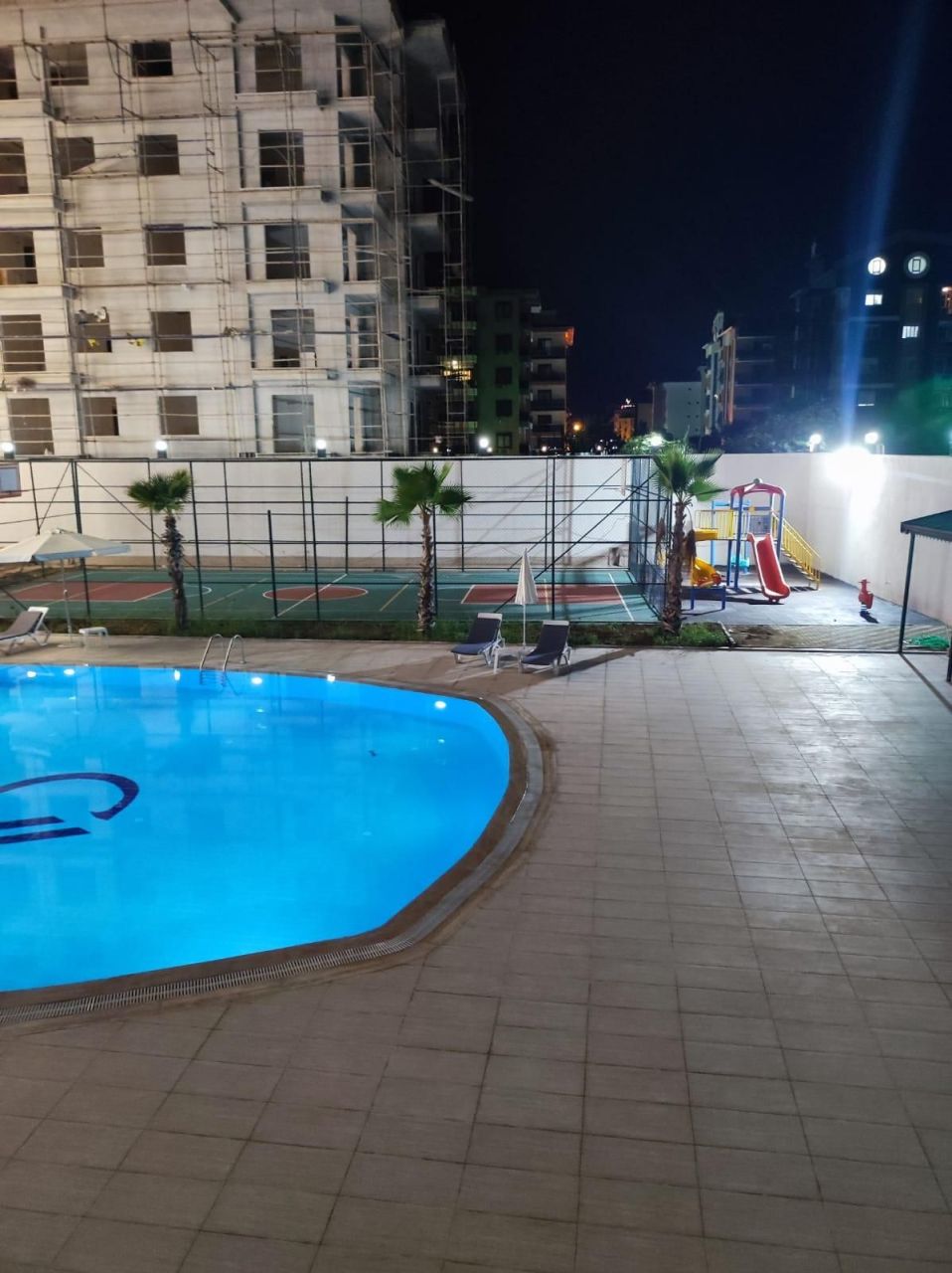 Квартира в Кестеле, Турция, 55 м² - фото 12