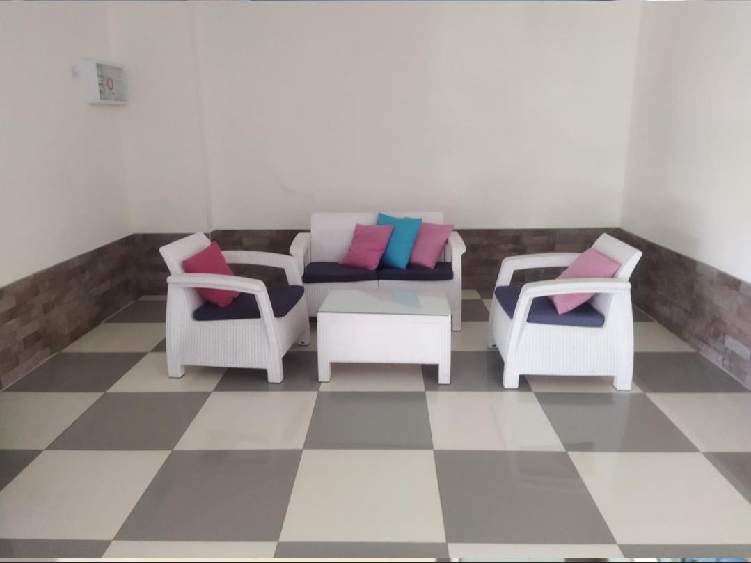 Квартира в Алании, Турция, 50 м² - фото 12