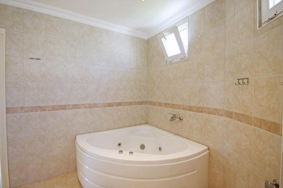 Вилла в Алании, Турция, 265 м² - фото 12