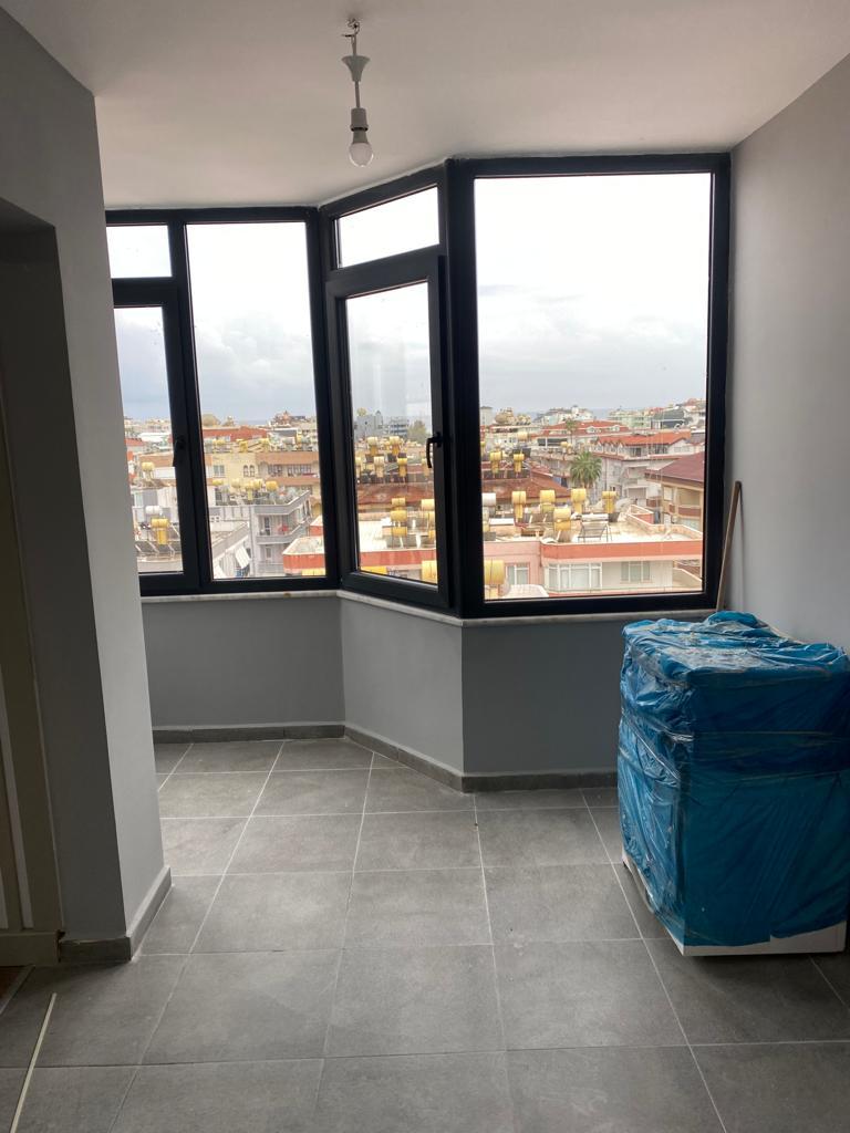 Квартира в Алании, Турция, 80 м² - фото 12