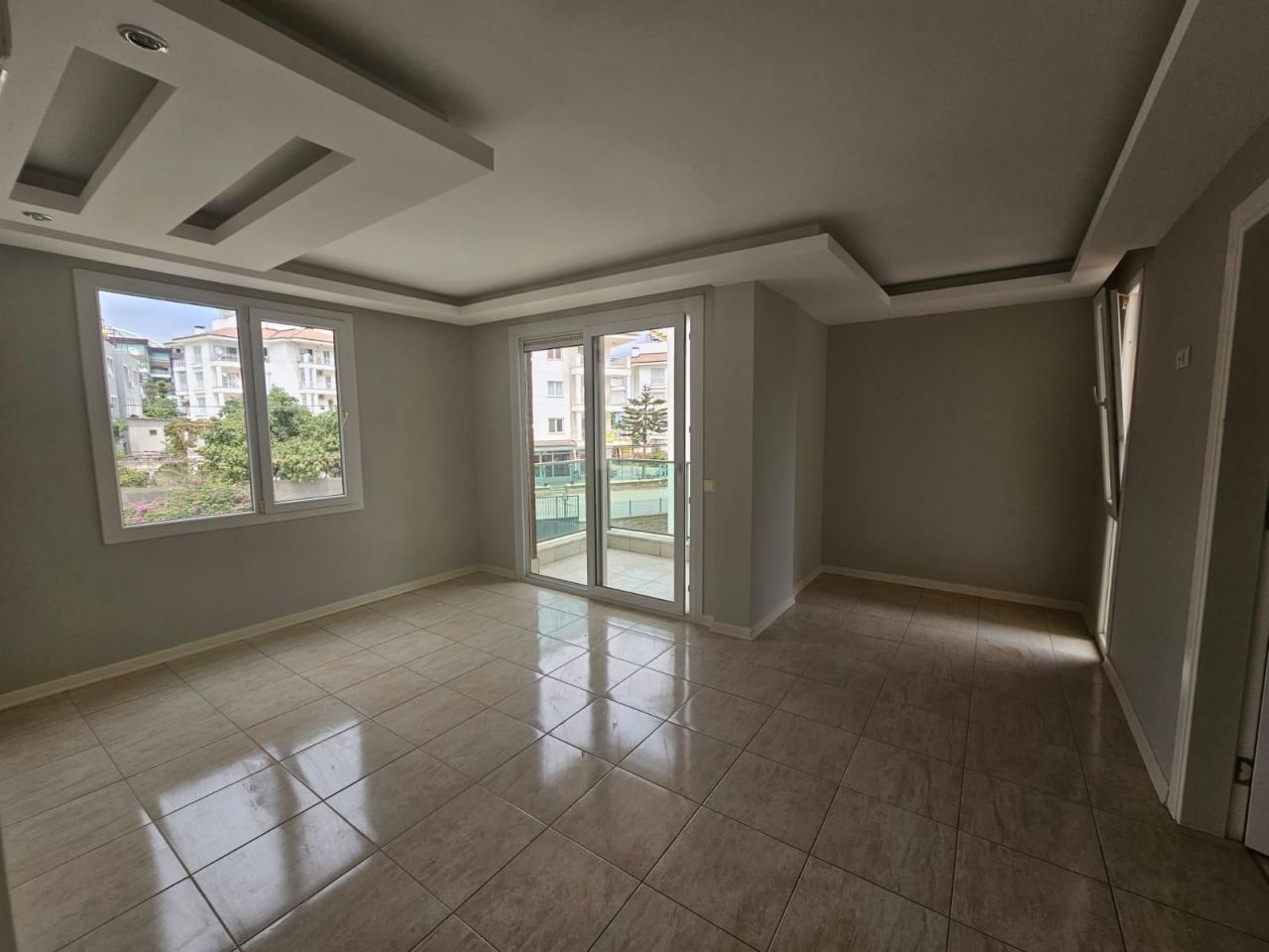 Квартира в Алании, Турция, 120 м² - фото 12