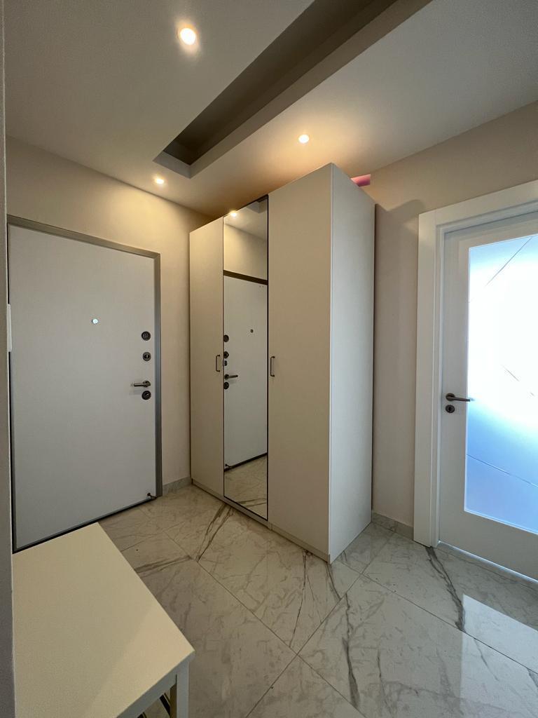 Квартира в Алании, Турция, 140 м² - фото 12