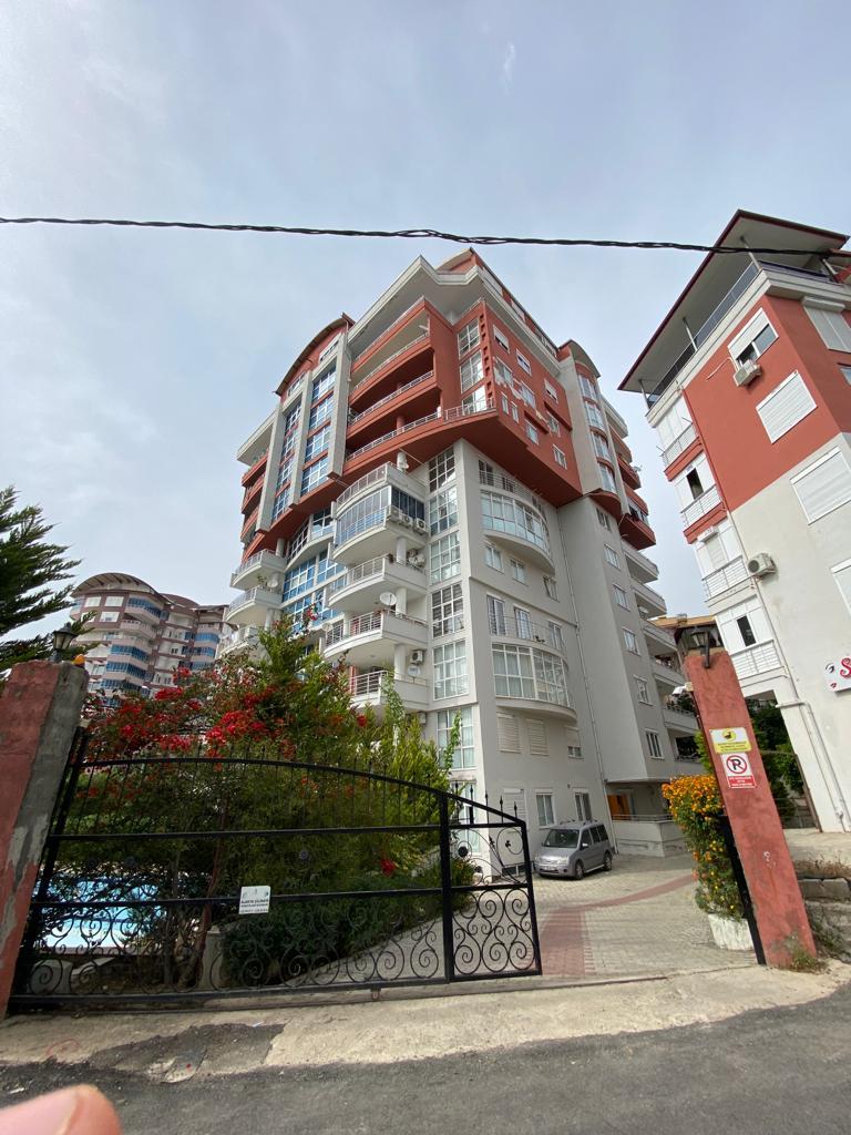 Пентхаус в Алании, Турция, 450 м² - фото 12