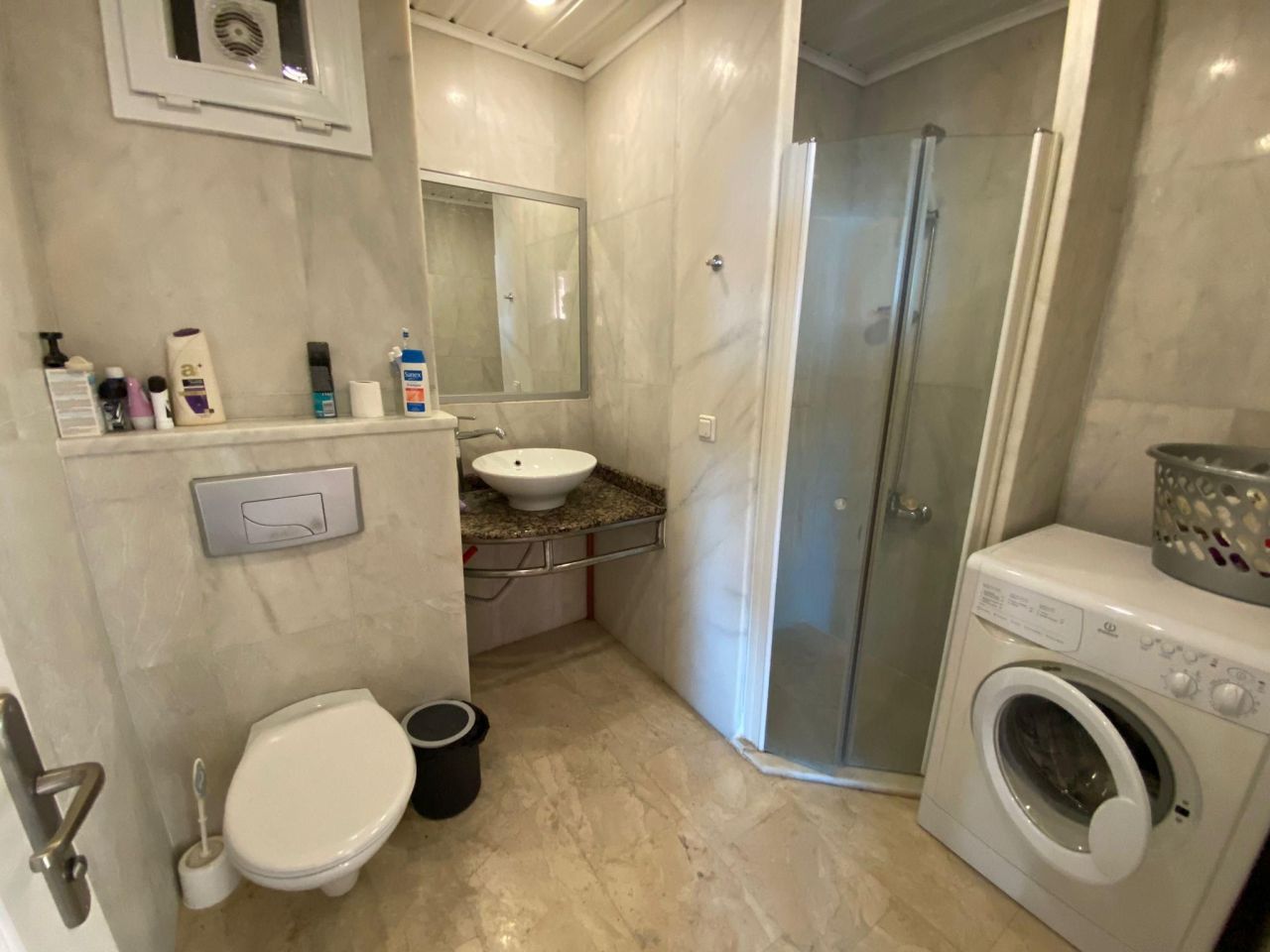 Квартира в Алании, Турция, 110 м² - фото 12